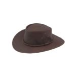 BUFFALO LEATHER HAT_img_120