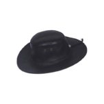 BUFFALO LEATHER HAT_img_131