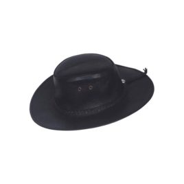 BUFFALO LEATHER HAT_img_131
