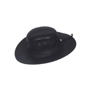 BUFFALO LEATHER HAT_img_131