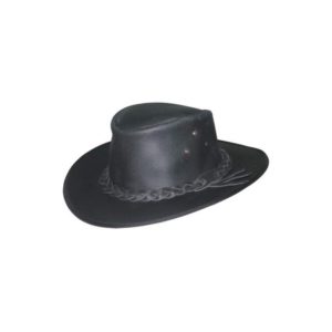 COWHIDE LEATHER HAT_img_128
