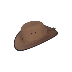 COWHIDE LEATHER ( NEWBACK) HAT_img_129