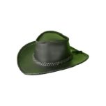 FINISH LEATHER HAT _img_130