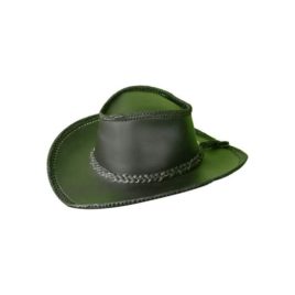 FINISH LEATHER HAT _img_130