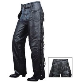 Leather Chaps_img_51