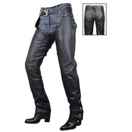 Leather Chaps_img_52