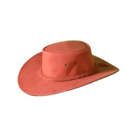 NUBUCK LEATHER HAT_img_125