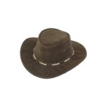SUEDE LEATHER HAT_img_114
