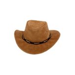 SUEDE LEATHER HAT_img_115
