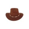 SUEDE LEATHER HAT_img_116