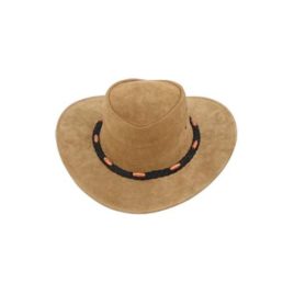 SUEDE LEATHER HAT_img_117