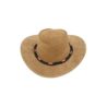 SUEDE LEATHER HAT_img_117