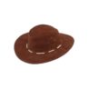 SUEDE LEATHER HAT_img_118