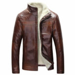 fall-new-winter-warm-mens-genuine-leather copy