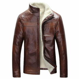 fall-new-winter-warm-mens-genuine-leather copy