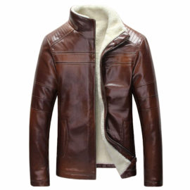 fall-new-winter-warm-mens-genuine-leather copy